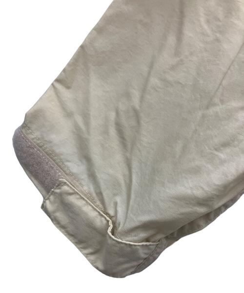THE NORTH FACE（ザ ノース フェイス）THE NORTH FACE (ザ ノース フェイス) コンパクトアノラック ベージュ サイズ:Lの古着・服飾アイテム
