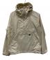 THE NORTH FACE（ザ ノース フェイス）の古着「コンパクトアノラック」｜ベージュ