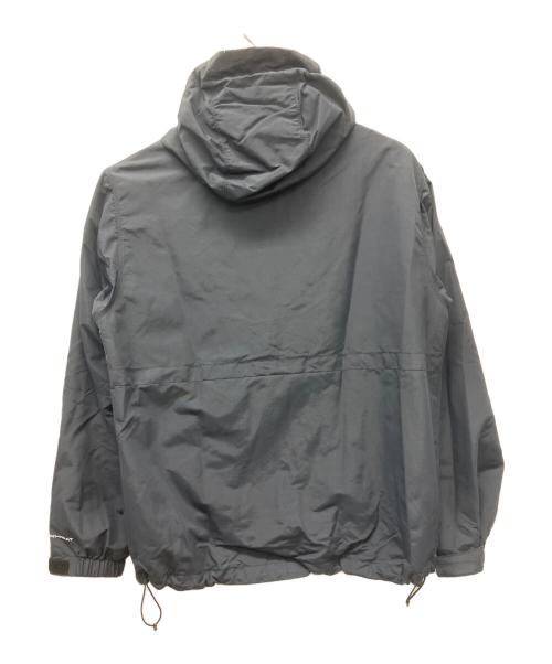 Columbia（コロンビア）Columbia (コロンビア) レイクパウエルジャケット ブラック サイズ:Lの古着・服飾アイテム