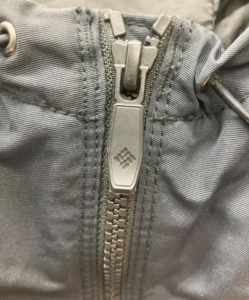 Columbia（コロンビア）Columbia (コロンビア) レイクパウエルジャケット ブラック サイズ:Lの古着・服飾アイテム