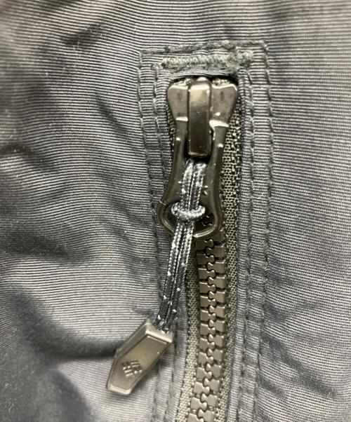 Columbia（コロンビア）Columbia (コロンビア) レイクパウエルジャケット ブラック サイズ:Lの古着・服飾アイテム