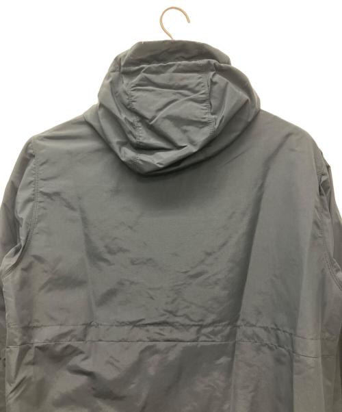 Columbia（コロンビア）Columbia (コロンビア) レイクパウエルジャケット ブラック サイズ:Lの古着・服飾アイテム