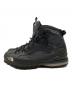 THE NORTH FACE (ザ ノース フェイス) トレッキングシューズ ブラック サイズ:25.5：7000円