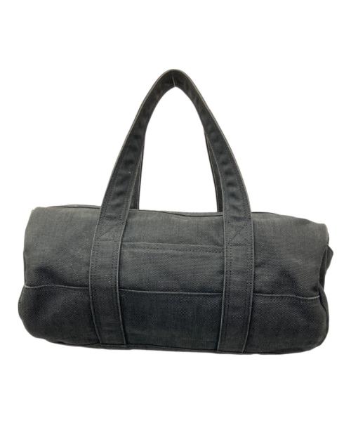 PORTER（ポーター）PORTER (ポーター) ミニボストンバッグ グレーの古着・服飾アイテム