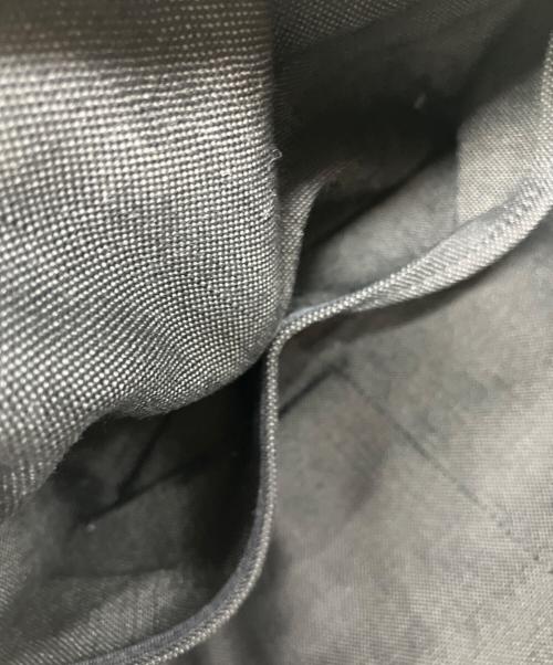 PORTER（ポーター）PORTER (ポーター) ミニボストンバッグ グレーの古着・服飾アイテム