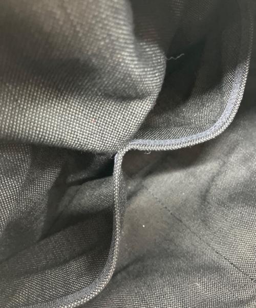 PORTER（ポーター）PORTER (ポーター) ミニボストンバッグ グレーの古着・服飾アイテム