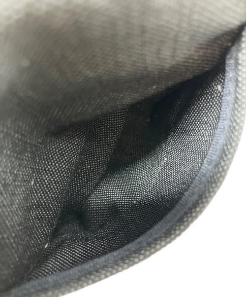 PORTER（ポーター）PORTER (ポーター) ミニボストンバッグ グレーの古着・服飾アイテム