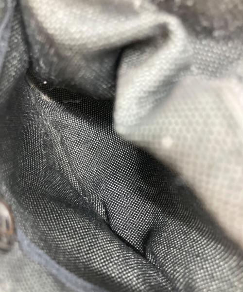 PORTER（ポーター）PORTER (ポーター) ミニボストンバッグ グレーの古着・服飾アイテム