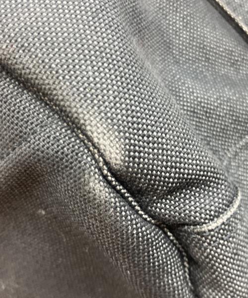 PORTER（ポーター）PORTER (ポーター) ミニボストンバッグ グレーの古着・服飾アイテム