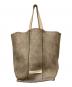 BRUNELLO CUCINELLI（ブルネロクチネリ）の古着「トートバッグ」｜ベージュ