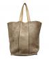 BRUNELLO CUCINELLI (ブルネロクチネリ) トートバッグ ベージュ：18000円