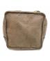 中古・古着 BRUNELLO CUCINELLI (ブルネロクチネリ) トートバッグ ベージュ：18000円