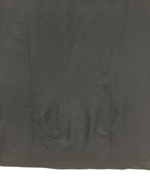 HOUDINI（フーディニ）HOUDINI (フーディニ) 半袖カットソー ブラック サイズ:Ｍの古着・服飾アイテム