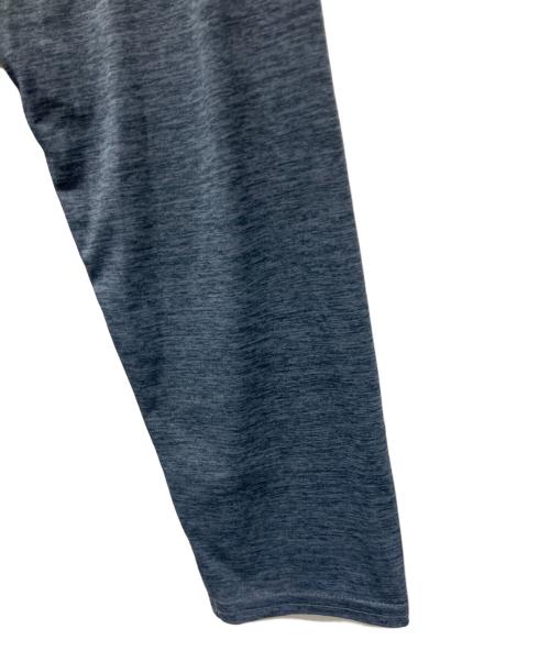 Patagonia（パタゴニア）Patagonia (パタゴニア) 長袖カットソー ネイビー サイズ:Mの古着・服飾アイテム