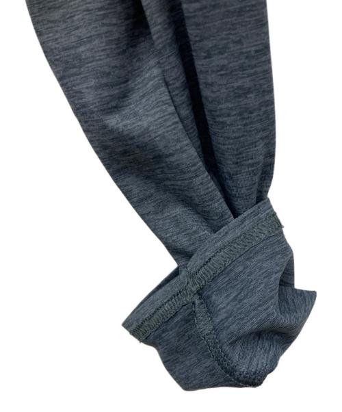 Patagonia（パタゴニア）Patagonia (パタゴニア) 長袖カットソー ネイビー サイズ:Mの古着・服飾アイテム