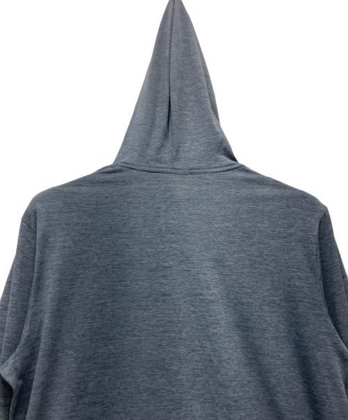 Patagonia（パタゴニア）Patagonia (パタゴニア) 長袖カットソー ネイビー サイズ:Mの古着・服飾アイテム