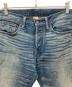 RRL (ダブルアールエル) ボタンフライデニムパンツ インディゴ サイズ:W30：20000円