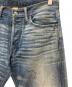 中古・古着 RRL (ダブルアールエル) ボタンフライデニムパンツ インディゴ サイズ:W30：20000円