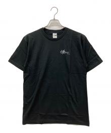DALUC Standard（ダルク スタンダード）の古着「半袖Tシャツ」｜ブラック
