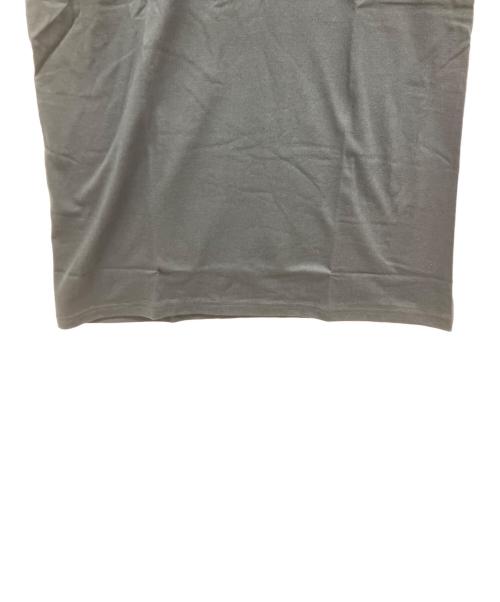DALUC Standard（ダルク スタンダード）daluc standard (ダルク スタンダード) 半袖Tシャツ ブラック サイズ:XL 未使用品の古着・服飾アイテム