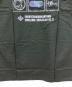 中古・古着 daluc standard (ダルク スタンダード) 半袖Tシャツ ブラック サイズ:XL 未使用品：8000円