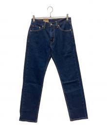 LEVI'S（リーバイス）の古着「505デニムパンツ」｜インディゴ