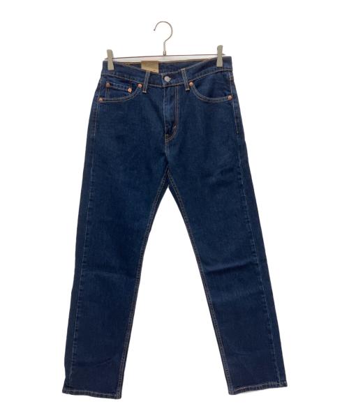LEVI'S（リーバイス）LEVI'S (リーバイス) 505デニムパンツ インディゴ サイズ:W30 未使用品の古着・服飾アイテム