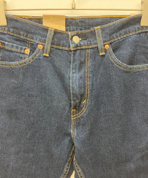 LEVI'S（リーバイス）LEVI'S (リーバイス) 505デニムパンツ インディゴ サイズ:W30 未使用品の古着・服飾アイテム