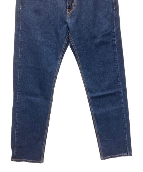 LEVI'S（リーバイス）LEVI'S (リーバイス) 505デニムパンツ インディゴ サイズ:W30 未使用品の古着・服飾アイテム