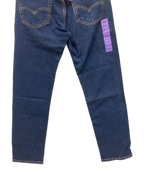 LEVI'S（リーバイス）LEVI'S (リーバイス) 505デニムパンツ インディゴ サイズ:W30 未使用品の古着・服飾アイテム