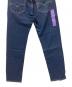 中古・古着 LEVI'S (リーバイス) 505デニムパンツ インディゴ サイズ:W30 未使用品：7000円