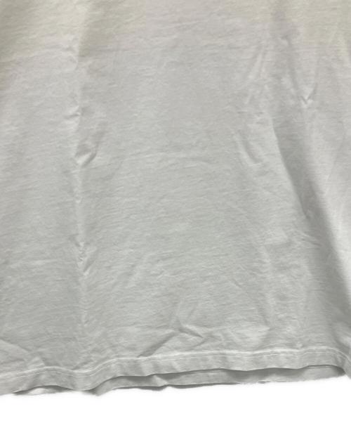 KITH（キス）KITH (キス) 半袖Tシャツ ホワイト サイズ:Lの古着・服飾アイテム