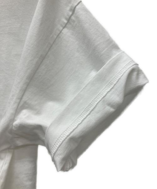 KITH（キス）KITH (キス) 半袖Tシャツ ホワイト サイズ:Lの古着・服飾アイテム