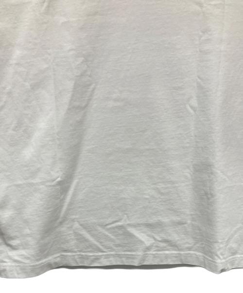 KITH（キス）KITH (キス) 半袖Tシャツ ホワイト サイズ:Lの古着・服飾アイテム