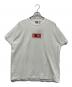 KITH（キス）の古着「半袖Tシャツ」｜ホワイト