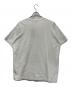 KITH (キス) 半袖Tシャツ ホワイト サイズ:L：15000円