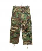 SUPREMEシュプリーム）の古着「Cargo Pant 
