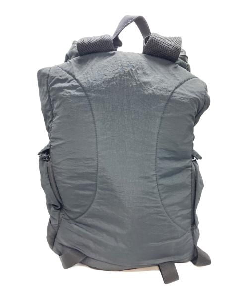 adidas（アディダス）adidas (アディダス) STELLA McCARTNEY (ステラマッカートニー) リュック ブラックの古着・服飾アイテム