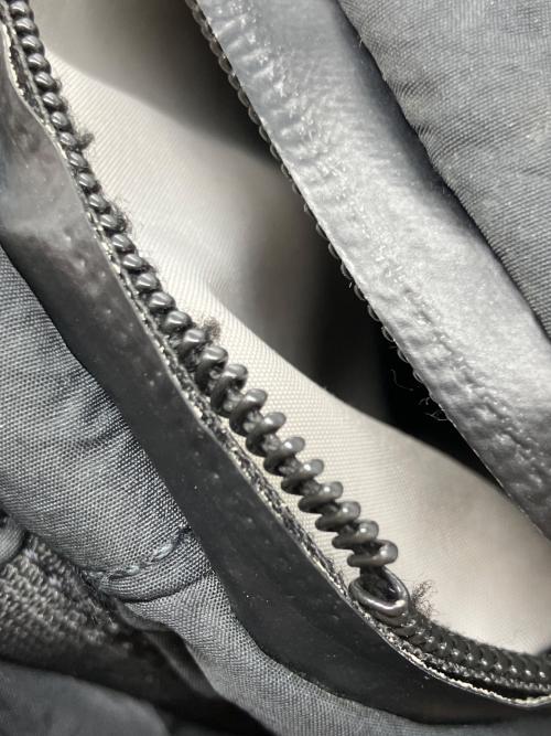 adidas（アディダス）adidas (アディダス) STELLA McCARTNEY (ステラマッカートニー) リュック ブラックの古着・服飾アイテム
