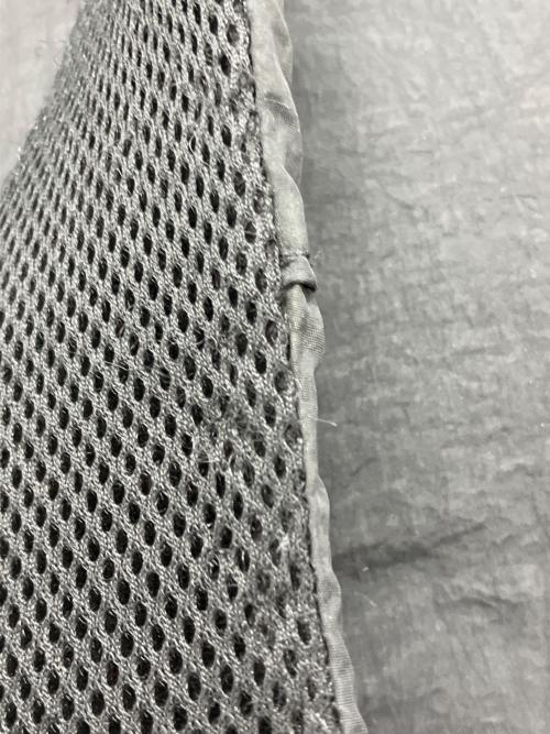 adidas（アディダス）adidas (アディダス) STELLA McCARTNEY (ステラマッカートニー) リュック ブラックの古着・服飾アイテム