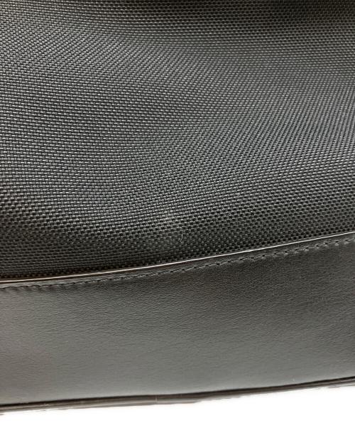 COACH（コーチ）COACH (コーチ) ビジネスバッグ ブラックの古着・服飾アイテム