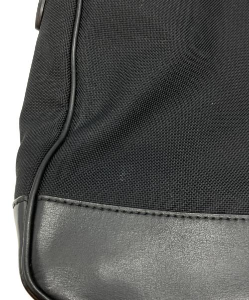 COACH（コーチ）COACH (コーチ) ビジネスバッグ ブラックの古着・服飾アイテム