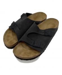 BIRKENSTOCK（ビルケンシュトック）の古着「チューリッヒ」｜グレー