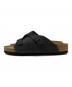 BIRKENSTOCK (ビルケンシュトック) チューリッヒ グレー サイズ:SIZE 24.5cm：8000円
