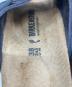 中古・古着 BIRKENSTOCK (ビルケンシュトック) チューリッヒ グレー サイズ:SIZE 24.5cm：8000円