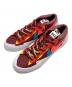 NIKE（ナイキ）の古着「Blazer Low NIKE sacai KAWS」｜マルチカラー