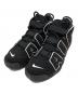 NIKE（ナイキ）の古着「AIR MORE UPTEMPO NIKE」｜ブラック