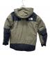THE NORTH FACE (ザ ノース フェイス) マウンテンダウンジャケット オリーブ サイズ:M：35000円