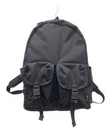 BAICYCLON by Bagjack（バイシクロンバイバッグジャック）の古着「リュック」｜ブラック