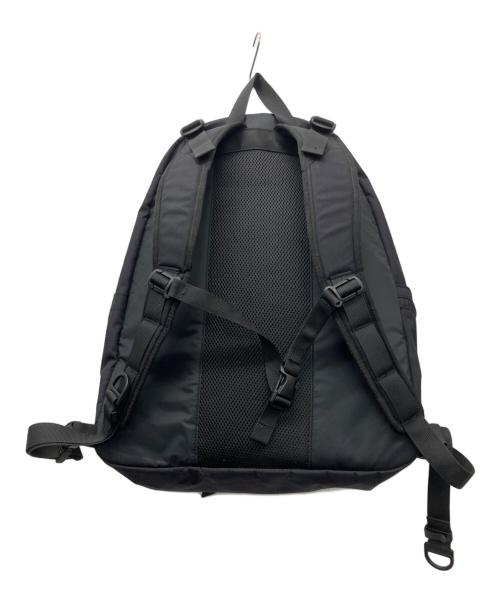 BAICYCLON by Bagjack（バイシクロンバイバッグジャック）BAICYCLON by bagjack (バイシクロンバイバッグジャック) リュック ブラックの古着・服飾アイテム